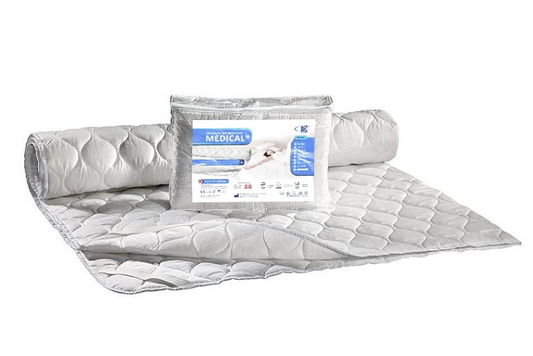 Podkład Na Materac 160x200cm Medical AMW