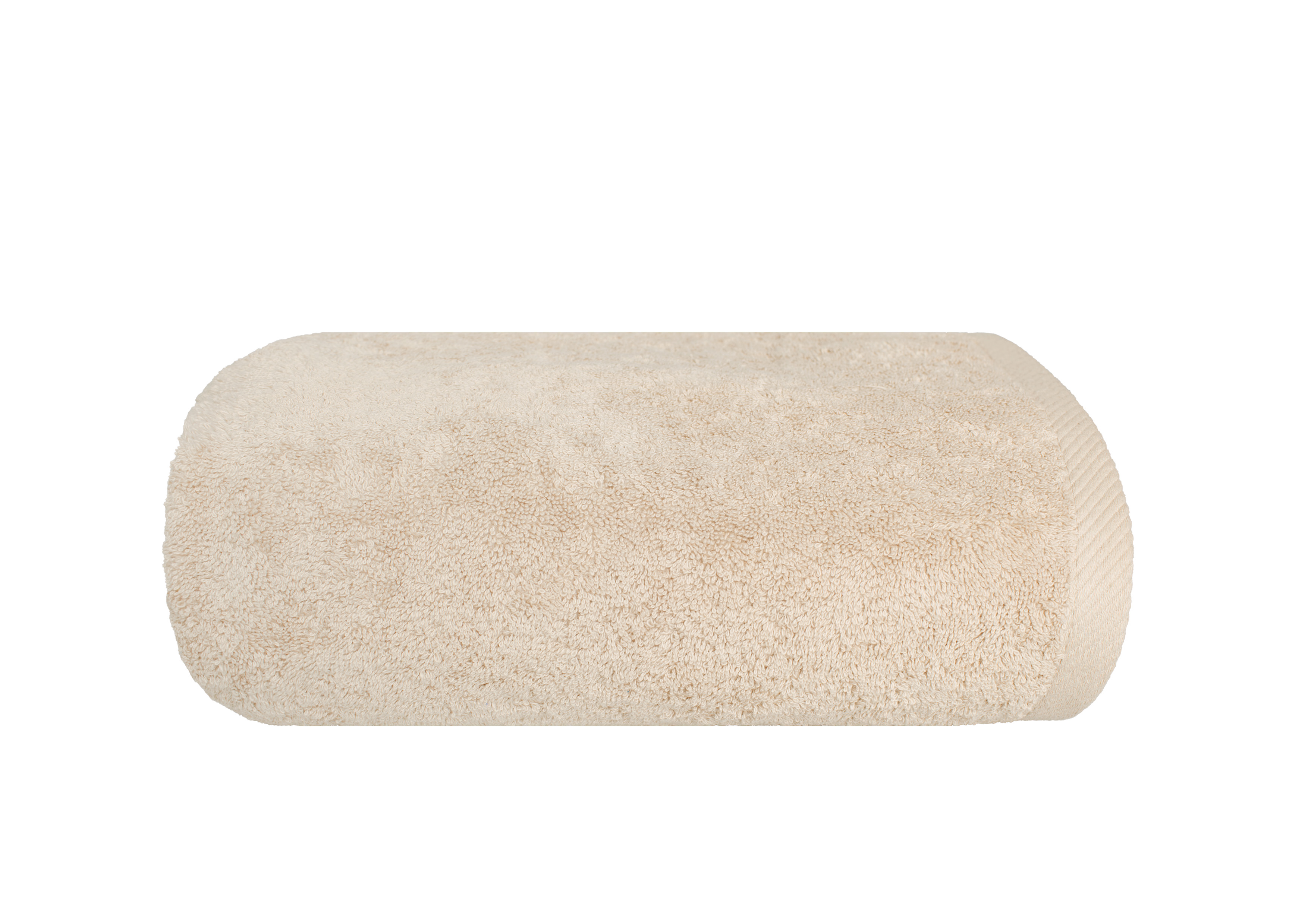 Ręcznik 70x140cm 600g 100% Bawełna Cezar Ecru Fabryka Pościeli